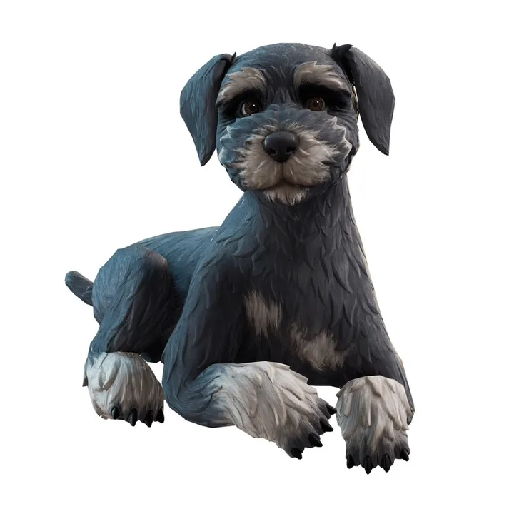 louistheschnauz