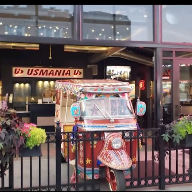 usmaniarestaurantchicago