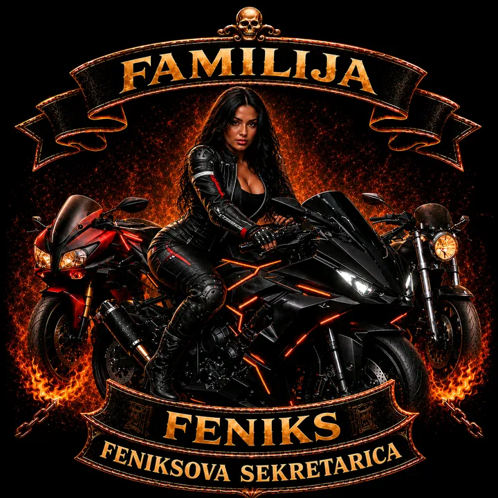 theblack_bikers