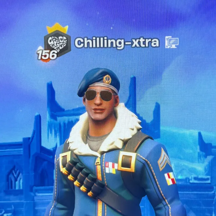 chillingxtra