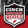 cinchworldstoughestrodeo
