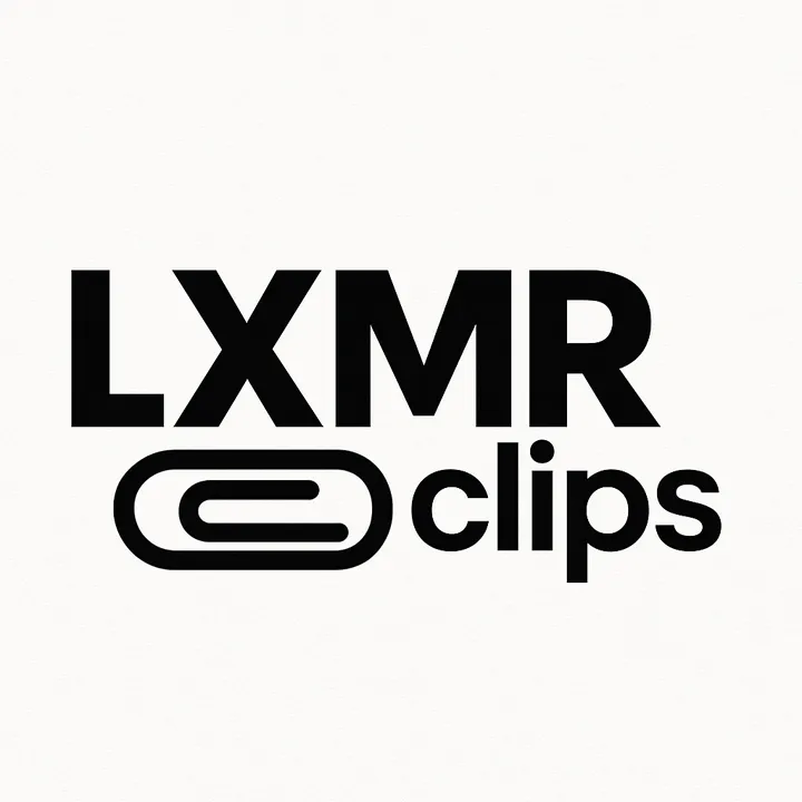 lxmrclips