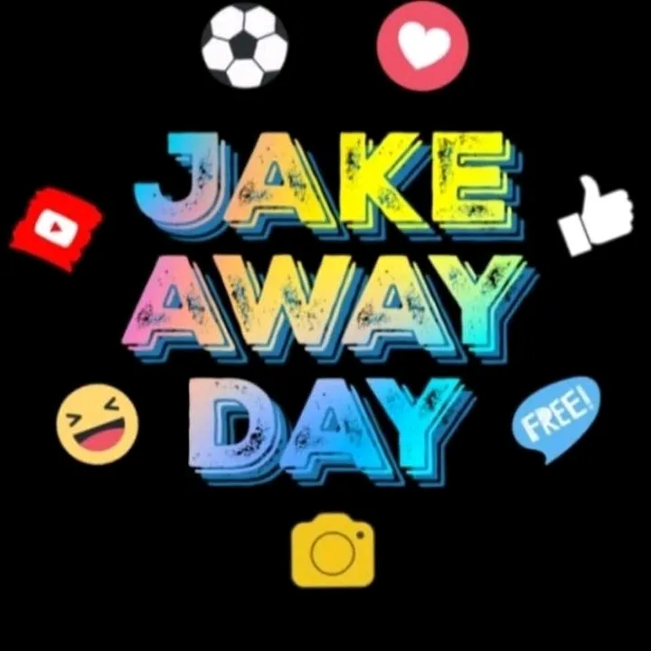 jakeawayday