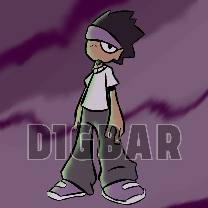 itsdigbar