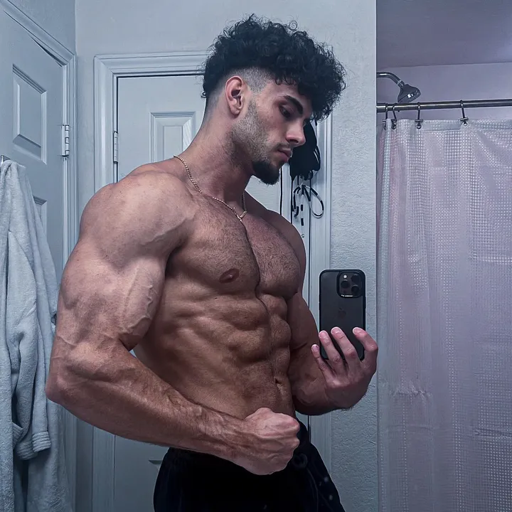 thearmguy