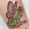 tattoosbyciarah