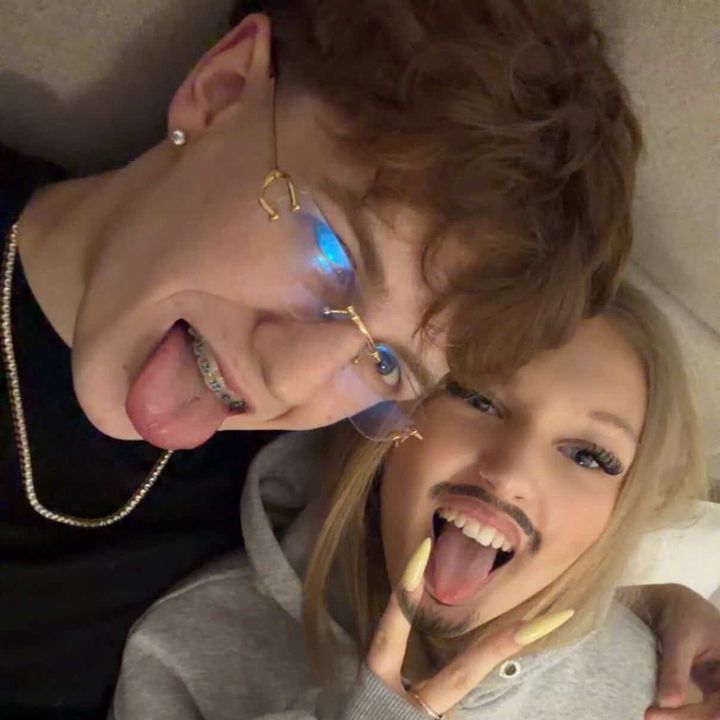 🦁maciekxsofia_edits🦁 - original sound