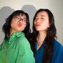 @fuzhousisters