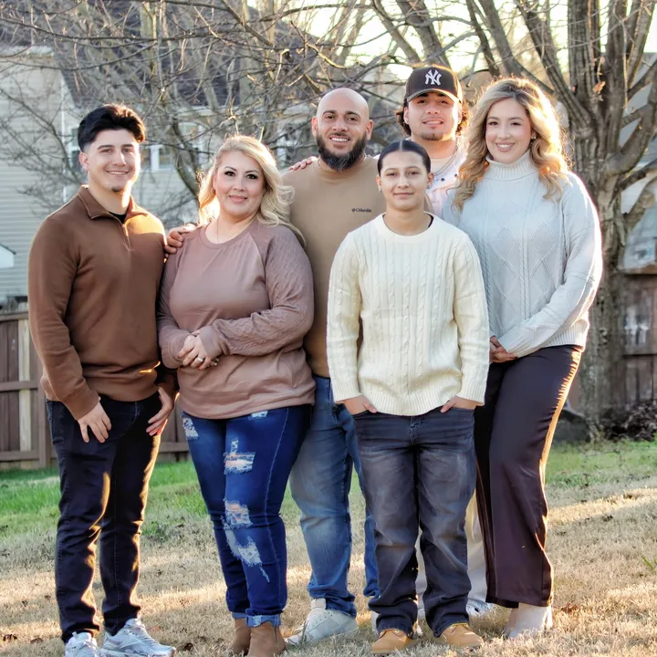 thepuigfamily