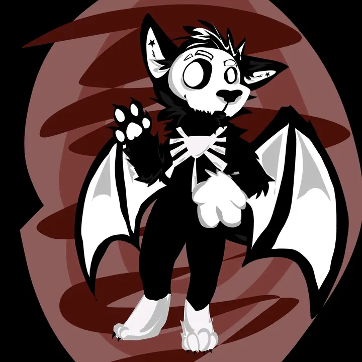 littlekitsune2tailed