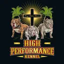 @highperformancekennel