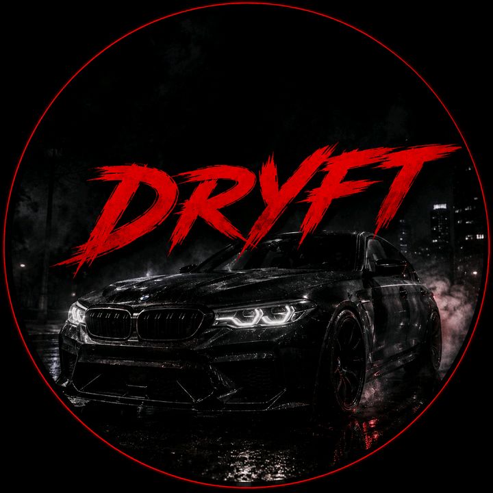 DRYFT - original sound
