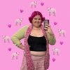 thatpinkvegan
