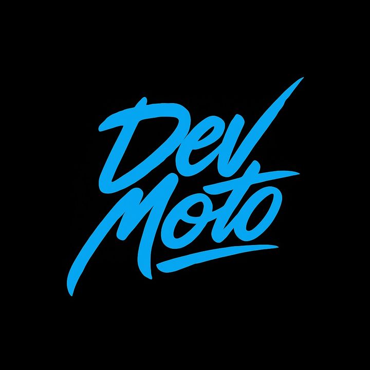 DevMoto.us - original sound