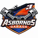 @asbornos.garage