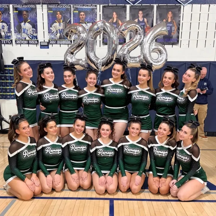 ramapohighschoolcheer