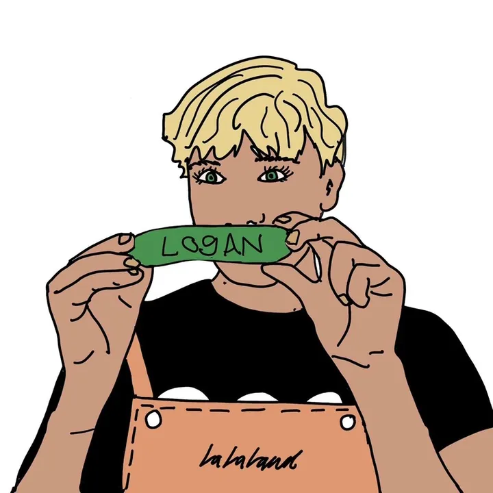 logagm