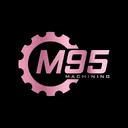 @m95machining