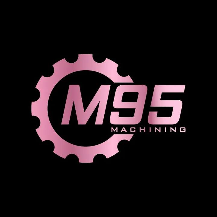 @m95machining