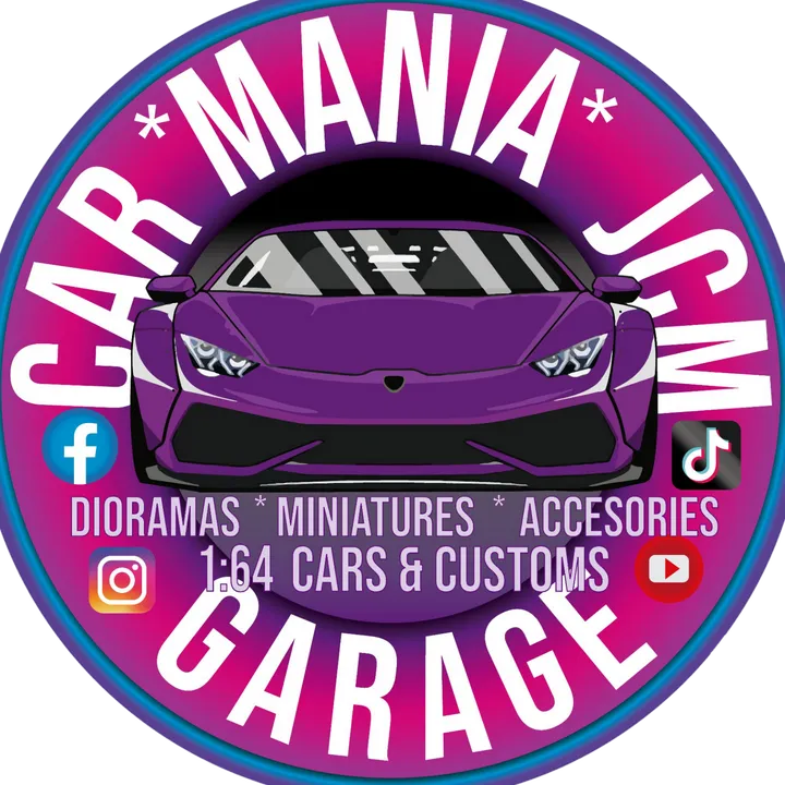 carmaniajcm