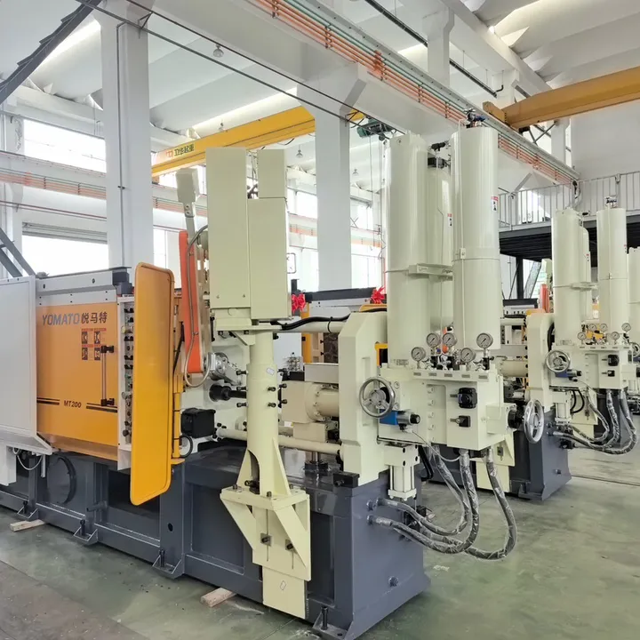 diecastingmachine