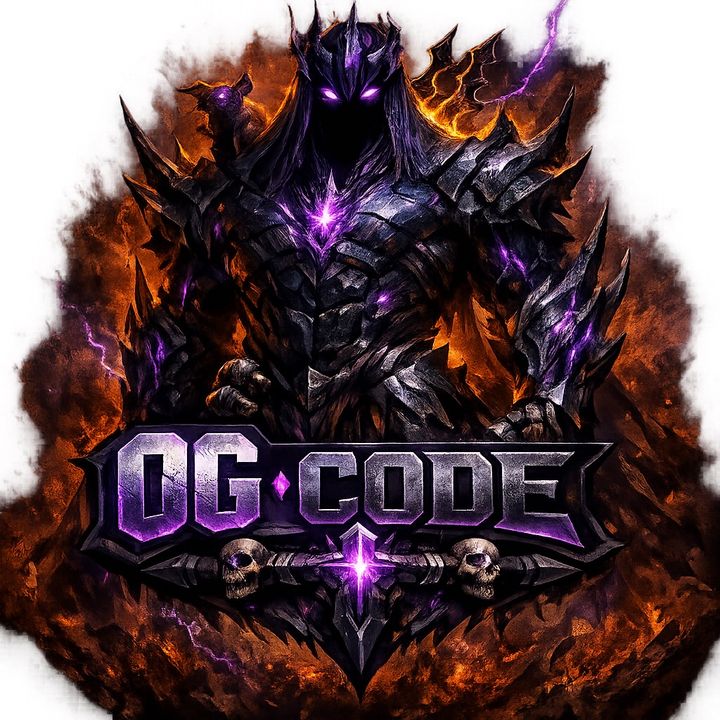 OG:Code - original sound