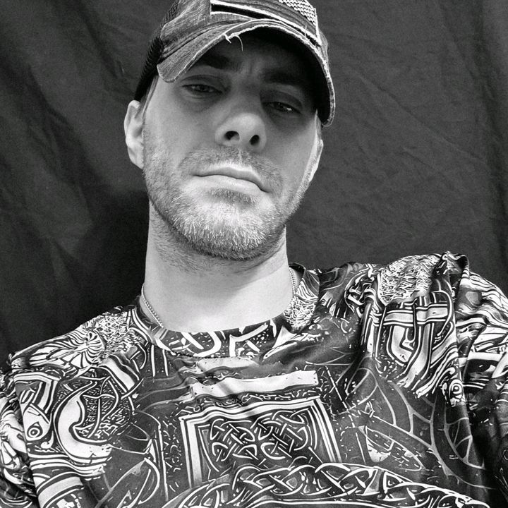 Tattoos and Scars - Visor Down