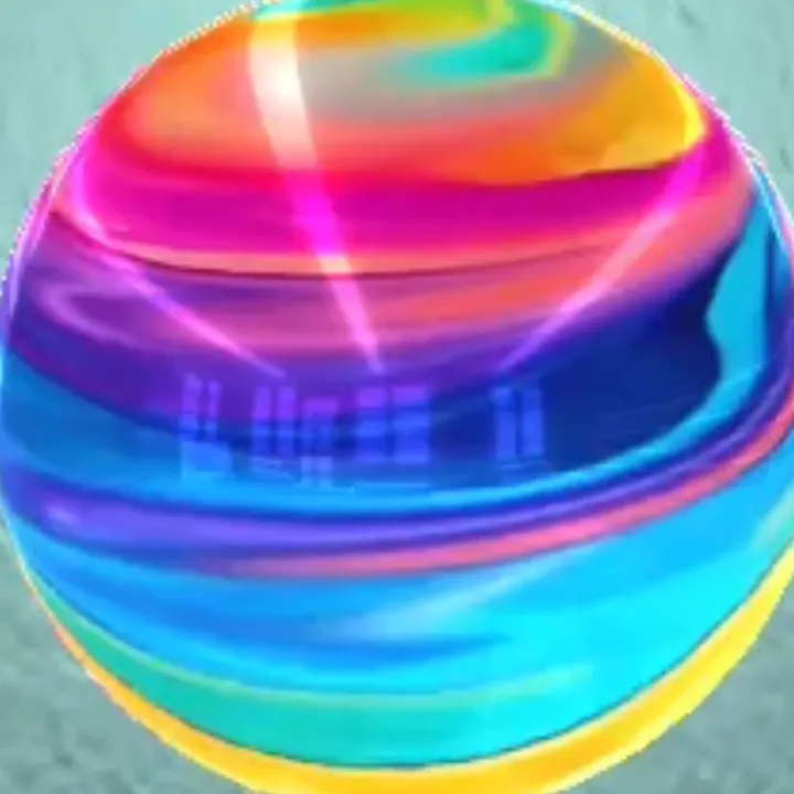 spincoke