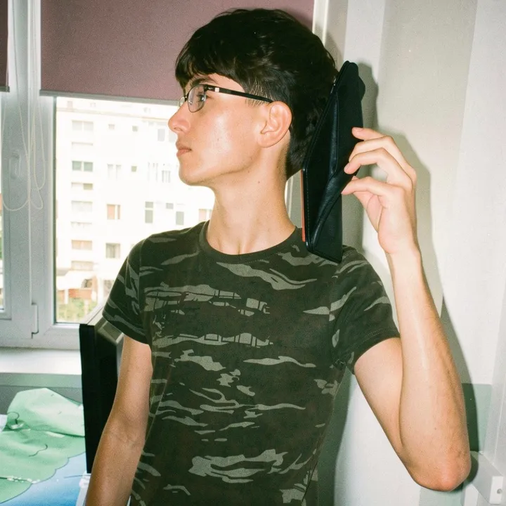 dariusspacer