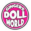 gingersdollworld