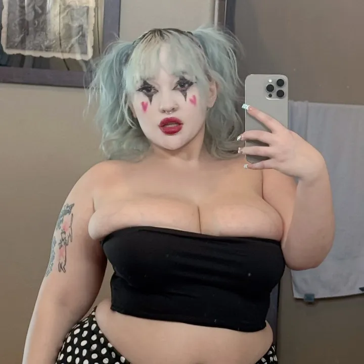misshatredrae