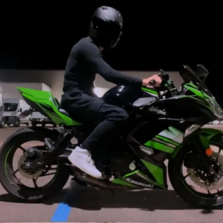 nick.ninja650