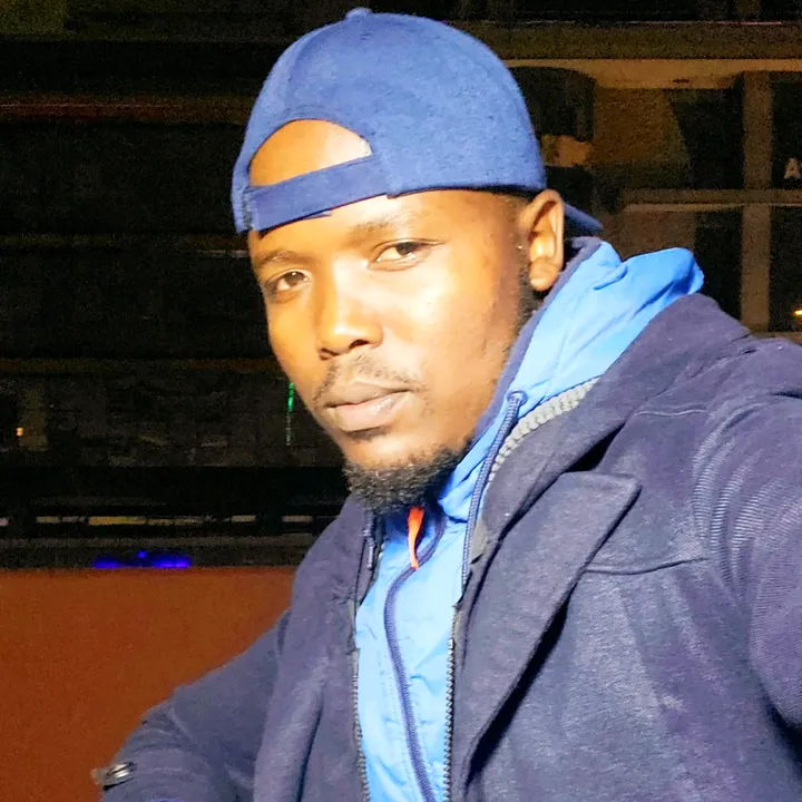 mrjoekenya
