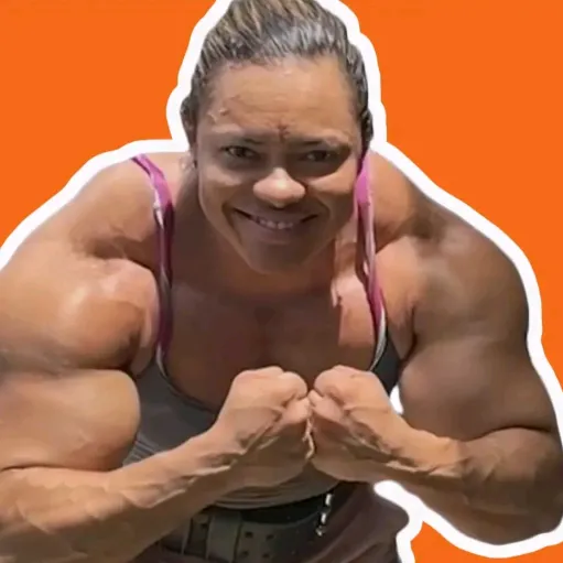 rosapoweroficial
