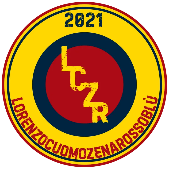 @lorenzocuomozenarossoblu