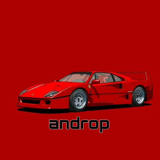 androp.cars