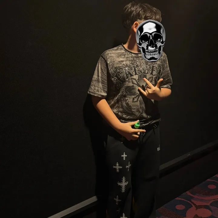 vaughnmydogserina