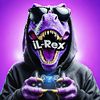 iluissauriorex