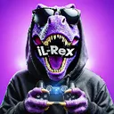 @iluissauriorex