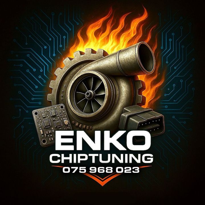Enko ChipTuning & Performance - original sound