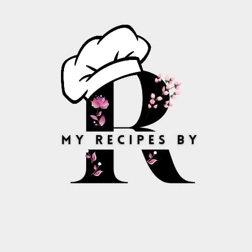 myrecipesbyr