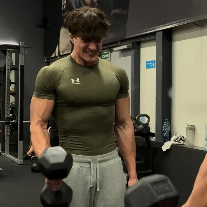 toniogym