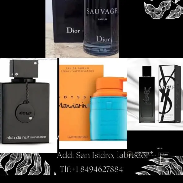 santibonparfumerie