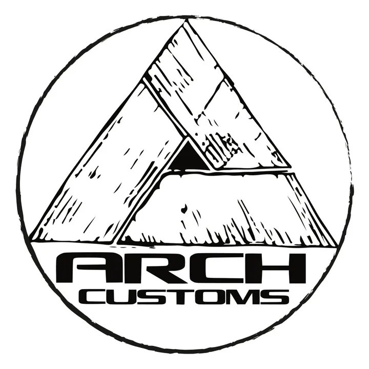 @arch.customs