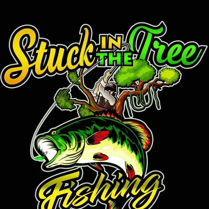 @stuckinthetreefishing