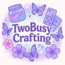 @twobusycrafting