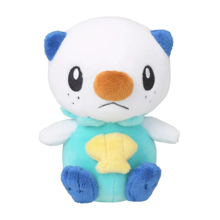 @oshawottplush