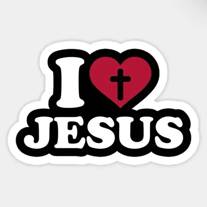 .jesusavedher
