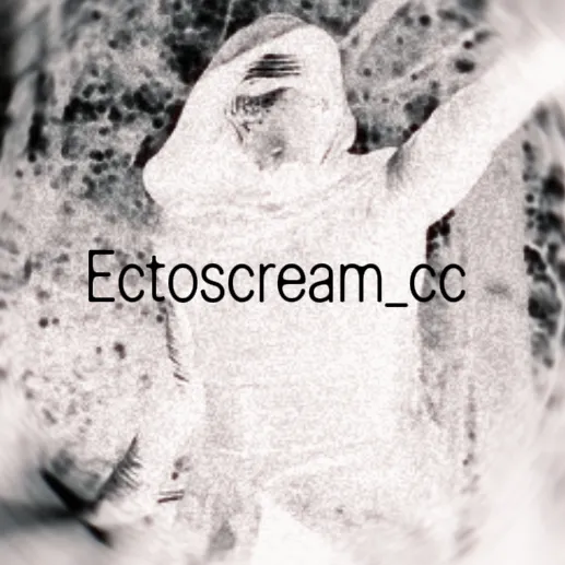 @ectoscream