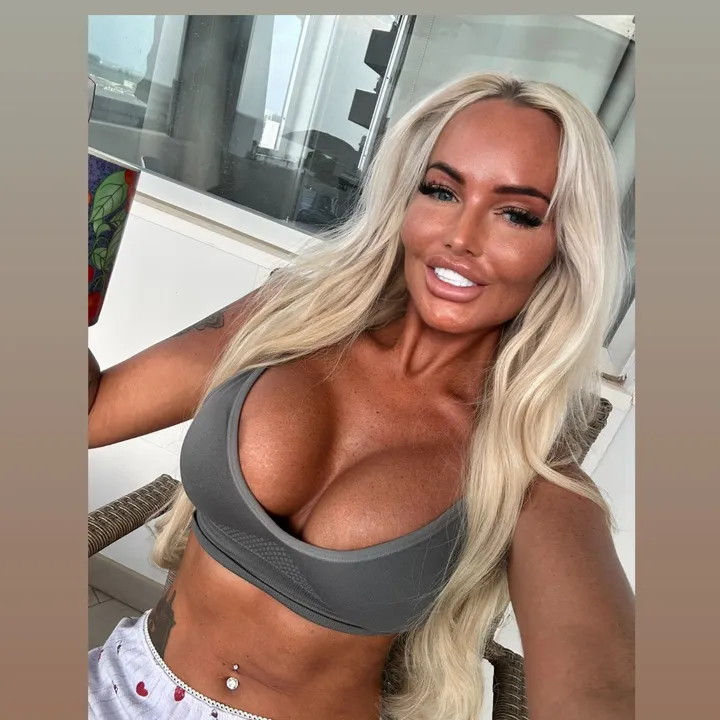 natashacherixxxx
